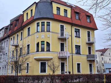 Wohnung zur Miete 200 € 2 Zimmer 37,2 m² 2. Geschoss Franz-Mehring-Straße 128 Pölbitz 315 Zwickau 08058