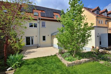 Einfamilienhaus zum Kauf 365.000 € 7 Zimmer 185,9 m² 229 m² Grundstück Dornburg Dornburg-Camburg 07774