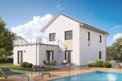 Einfamilienhaus zum Kauf 487.689 € 4 Zimmer 136,8 m² 443 m² Grundstück Urbach Urbach 73660