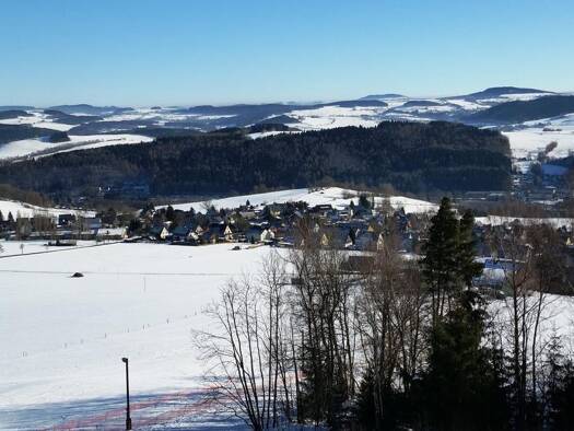 Loft zum Kauf als Kapitalanlage geeignet 76.500 € 2 Zimmer 75 m² Bermsgrün Schwarzenberg/Erzgeb. 08340