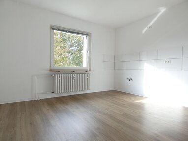 Wohnung zur Miete 378 € 1 Zimmer 39,6 m² 1. Geschoss Otto-Brenner-Str. 10 Altstadt II - Nord Mülheim 45473