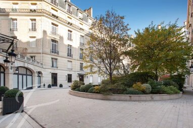 Apartment zum Kauf Provisionsfrei 1.490.000 € 2 Zimmer 40 m² 5. Geschoss Triangle d'Or Paris 8ème 75008