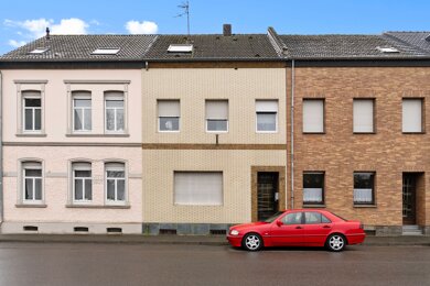 Einfamilienhaus zum Kauf 360.000 € 6 Zimmer 190 m² 613 m² Grundstück Hochneukirch Jüchen 41363