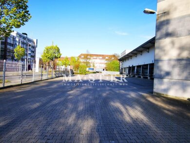 Lagerhalle zur Miete provisionsfrei 5.400 m² Lagerfläche teilbar ab 5.400 m² Holthausen Düsseldorf 40589