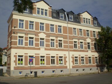 Apartment zur Miete 299 € 2 Zimmer 43 m² 1. Geschoss Stiftstraße 1C Mitte - West 133 Zwickau 08056