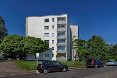 Wohnung zur Miete 460 € 2 Zimmer 54 m² 4. Geschoss frei ab 01.02.2025 In der Dellen 5 Burscheid Burscheid 51399