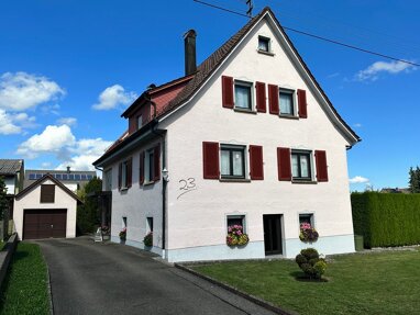 Mehrfamilienhaus zum Kauf 337.000 € 10 Zimmer 193 m² 911 m² Grundstück Lindenhof Oberndorf am Neckar 78727