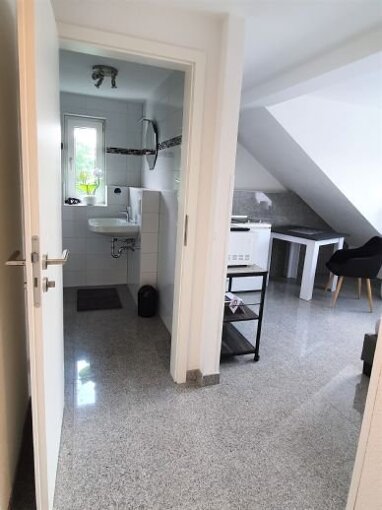 Apartment zur Miete Wohnen auf Zeit 750 € 1 Zimmer 17 m² Falkenweg Rondorf Köln 50997