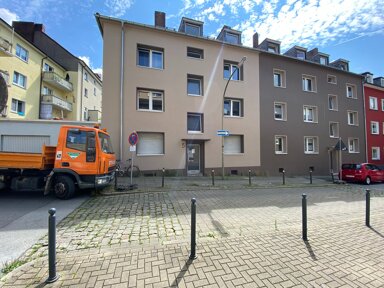 Wohnung zur Miete 450 € 1,5 Zimmer 45 m² Luisenstraße 5 Innenstadt Witten 58452