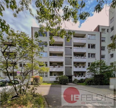 Wohnung zum Kauf 187.500 € 4 Zimmer 93 m² Alt-Homberg Duisburg / Alt-Homberg 47198