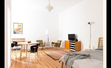 Studio zur Miete 550 € 2 Zimmer 47 m² frei ab sofort Pionierhöhe 74 Karthäuserhofgelände 2 Koblenz 56075