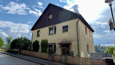 Mehrfamilienhaus zum Kauf 295.000 € 7 Zimmer 138 m² 965 m² Grundstück Löwenstein Löwenstein 74245