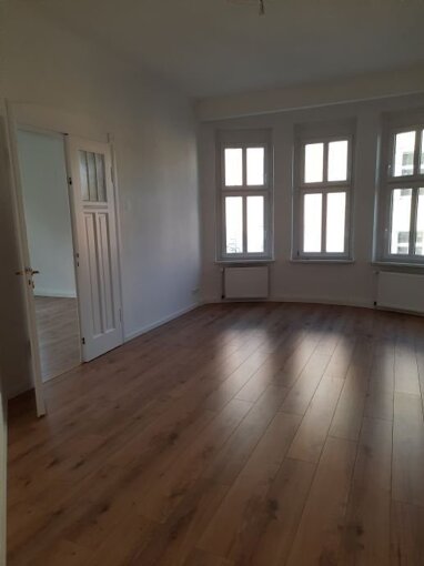 Wohnung zur Miete 1.035 € 4 Zimmer 115 m² 1. Geschoss frei ab sofort Georg-Schwarz-Str. 134 Leutzsch Leipzig 04179