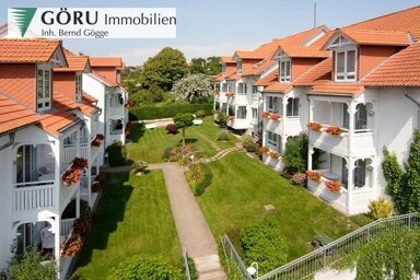 Wohnung zum Kauf 195.000 € 2 Zimmer 45 m² Binz Binz 18609