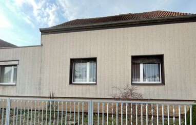 Einfamilienhaus zum Kauf 249.500 € 5 Zimmer 146 m² 584 m² Grundstück Fürstenwalde Fürstenwalde/Spree 15517
