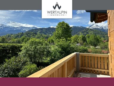 Wohnung zum Kauf Provisionsfrei 1.565.000 € 3 Zimmer 114,2 m² 1. Geschoss Partenkirchen Garmisch-Partenkirchen 82467