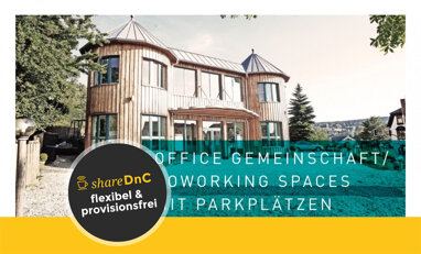 Bürofläche zur Miete Provisionsfrei 380 € Schleusinger Straße Wahlbezirk 51 Suhl 98527
