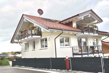 Mehrfamilienhaus zum Kauf 1.250.000 € 8 Zimmer 214 m² 500 m² Grundstück Oberstaufen Oberstaufen 87534