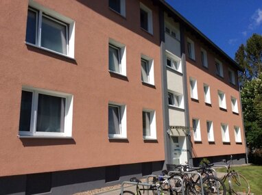 Wohnung zur Miete 395,55 € 1 Zimmer 32,7 m² 2. Geschoss Wolgaster Straße 8 Burgdamm Bremen 28717