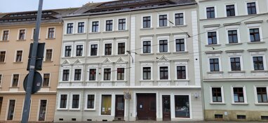 Wohnung zur Miete 345 € 2 Zimmer 69 m² 3. Geschoss Heilige-Grab-Str. 11 Innenstadt Görlitz 02828