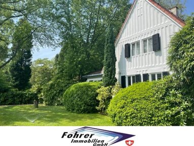 Einfamilienhaus zum Kauf 2.590.000 € 10 Zimmer 220 m² 1.299 m² Grundstück Büderich Meerbusch 40667