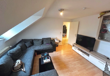 Wohnung zur Miete 333 € 2 Zimmer 37 m² 4. Geschoss Elisenstr. 3 Bulmke - Hüllen Gelsenkirchen 45888