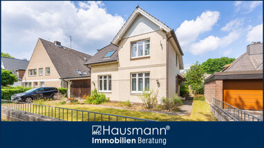 Einfamilienhaus zum Kauf 595.000 € 6,5 Zimmer 185,8 m² 682 m² Grundstück Harksheide Norderstedt 22850