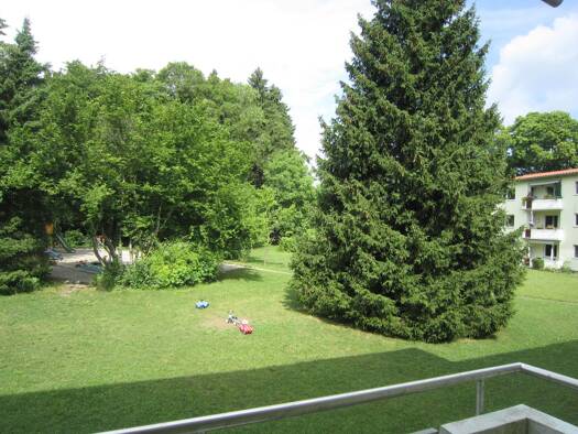 Wohnung zur Miete 1.255 € 4 Zimmer 78,7 m² 1. Geschoss Am Bareisl 43-47 Tutzing 82327