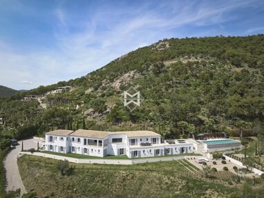 Villa zur Miete Provisionsfrei 72.000 € 12 Zimmer 575 m² 6.000 m² Grundstück Grimaud 83310