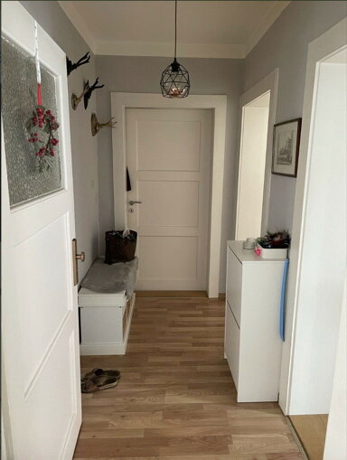 Wohnung zur Miete 790 € 2 Zimmer 62 m² EG frei ab 01.05.2025 Bäckerweg 2 Rosenheim 83022