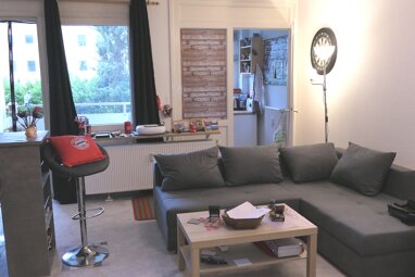 Wohnung zum Kauf 87.000 € 1 Zimmer 35 m² Am Stöckener Bach 18 Stöcken Hannover 30419