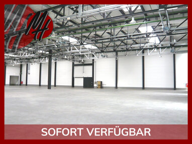 Lagerhalle zur Miete 6 € 2.500 m² Lagerfläche Michelbach Alzenau 63755