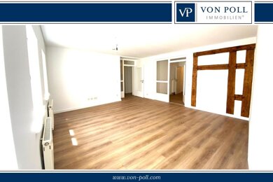 Wohnung zur Miete 850 € 3,5 Zimmer 80 m² 2. Geschoss Nördlingen Nördlingen 86720