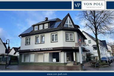 Wohnung zum Kauf 119.000 € 3 Zimmer 92,3 m² 3. Geschoss Bad Meinberg Horn Bad Meinberg 32805