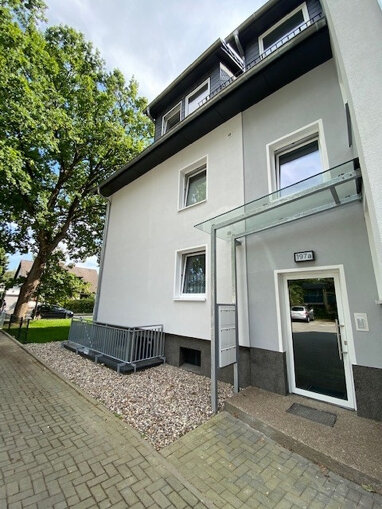 Wohnung zur Miete 800 € 2 Zimmer 91 m² Jevenstedter Straße  197 a Lurup Hamburg 22547