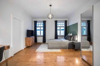 Wohnung zur Miete Wohnen auf Zeit 1.285 € 4 Zimmer 22 m² frei ab 19.07.2024 Frauenstraße 10 Angerviertel München 80469