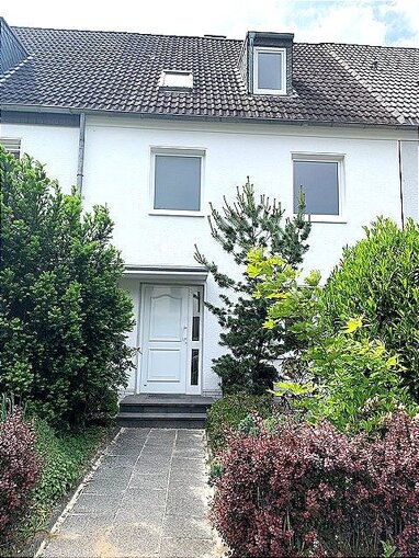 Reihenmittelhaus zum Kauf 598.000 € 4 Zimmer 94,3 m² 208 m² Grundstück Marderstrasse Sandberg Monheim am Rhein 40789