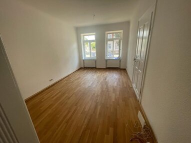 Wohnung zur Miete 585 € 2 Zimmer 61,7 m² Erdgeschoss Ring 46 Markkleeberg Markkleeberg 04416