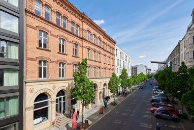 Bürofläche zur Miete 30 € 561,5 m² Bürofläche Mitte Berlin 10117