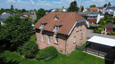 Einfamilienhaus zur Miete 2.500 € 7 Zimmer 280 m² 981 m² Grundstück Dansenberg -Süden Kaiserslautern 67661