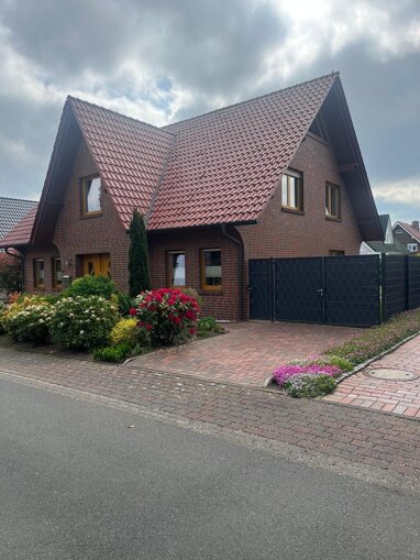 Einfamilienhaus zum Kauf Provisionsfrei 429.000 € 6 Zimmer 193 m² 620 m² Grundstück Vahren Cloppenburg 49661
