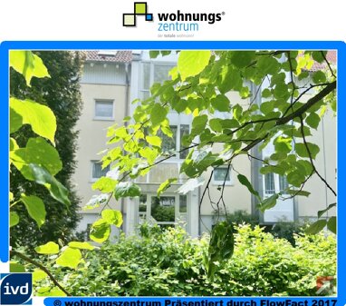 Wohnung zum Kauf 99.500 € 2 Zimmer 55,9 m² 2. Geschoss Weißig (Am Weißiger Bach) Dresden 01328