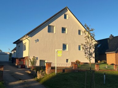 Doppelhaushälfte zum Kauf 349.000 € 7 Zimmer 170 m² 865 m² Grundstück Techau Ratekau 23689