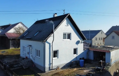 Immobilie zum Kauf 316.000 € 120 m² 361 m² Grundstück Alleshausen Alleshausen 88422