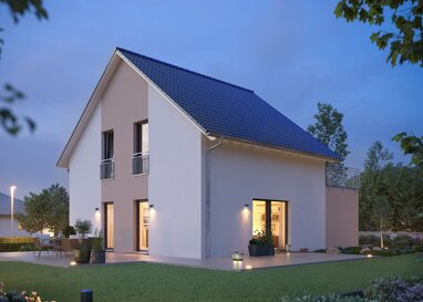 Einfamilienhaus zum Kauf Provisionsfrei 429.309 € 4 Zimmer 134 m² 590 m² Grundstück Beckeln Beckeln 27243
