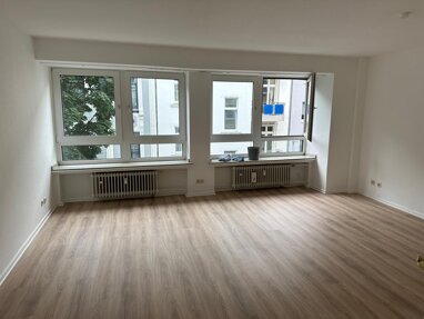 Wohnung zur Miete 860 € 2 Zimmer 78 m² 2. Geschoss Jahnstraße 75 Friedrichstadt Düsseldorf 40215