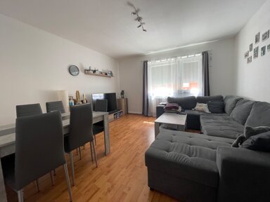 Wohnung zur Miete 760 € 2 Zimmer 68 m² 1. Geschoss frei ab 01.02.2025 Maxfeld Nürnberg 90409