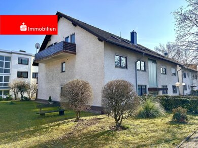 Wohnung zum Kauf 295.000 € 3 Zimmer 82,7 m² 2. Geschoss frei ab 01.08.2025 Offenbach am Main Offenbach 63071