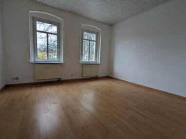 Wohnung zur Miete 230 € 2 Zimmer 46,1 m² Erdgeschoss Elsterberg Elsterberg 07985