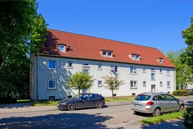 Wohnung zur Miete 399 € 2 Zimmer 50,7 m² 1. Geschoss Am Jahn-Stadion 22 Hüls - Süd Marl 45772